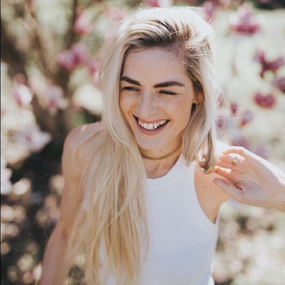 Meet your Posher, Brittney